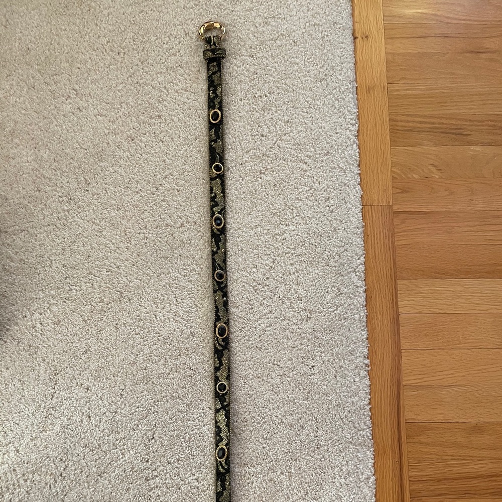 Elite Belt - Picture 2 of 2